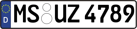 MS-UZ4789