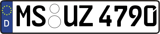 MS-UZ4790