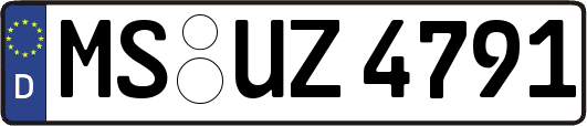 MS-UZ4791