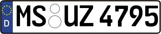 MS-UZ4795