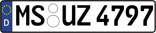 MS-UZ4797