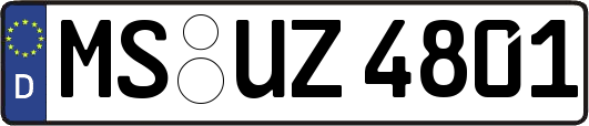 MS-UZ4801