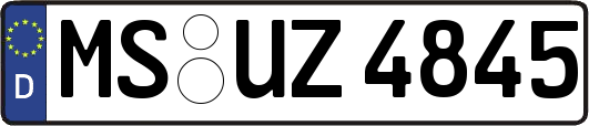 MS-UZ4845