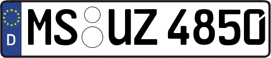 MS-UZ4850