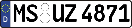 MS-UZ4871