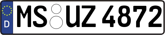 MS-UZ4872