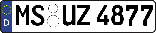 MS-UZ4877