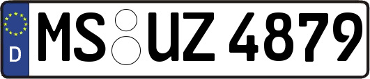 MS-UZ4879