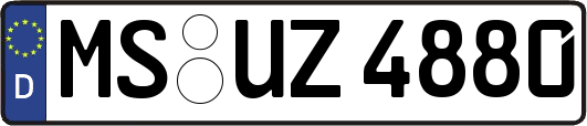 MS-UZ4880