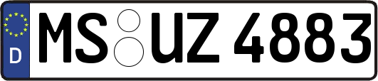 MS-UZ4883