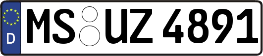 MS-UZ4891