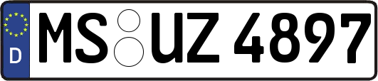 MS-UZ4897