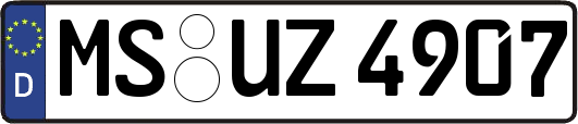MS-UZ4907