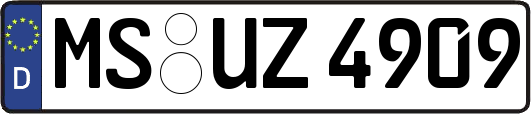 MS-UZ4909