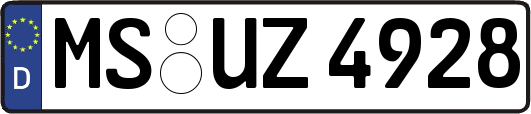 MS-UZ4928