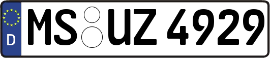 MS-UZ4929