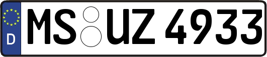 MS-UZ4933