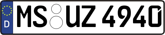 MS-UZ4940