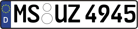 MS-UZ4945