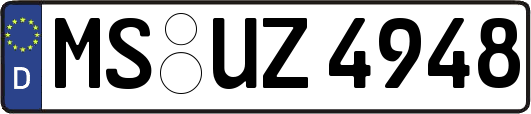 MS-UZ4948