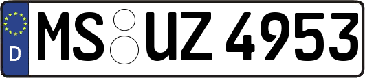 MS-UZ4953