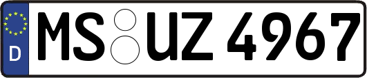 MS-UZ4967