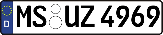 MS-UZ4969