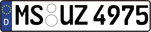 MS-UZ4975