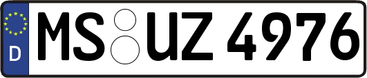MS-UZ4976