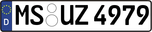 MS-UZ4979