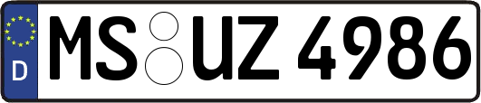 MS-UZ4986