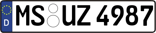 MS-UZ4987