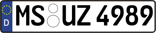 MS-UZ4989