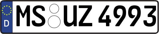 MS-UZ4993