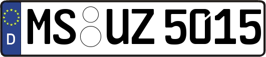 MS-UZ5015