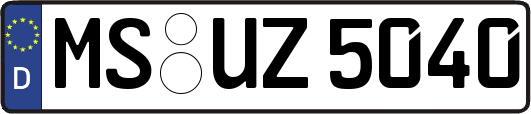 MS-UZ5040