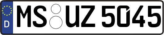 MS-UZ5045