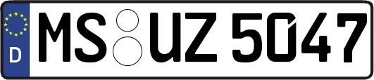 MS-UZ5047
