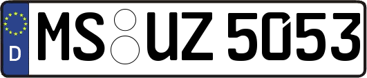 MS-UZ5053