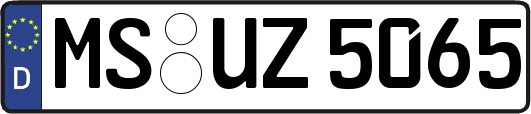 MS-UZ5065