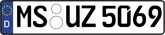 MS-UZ5069
