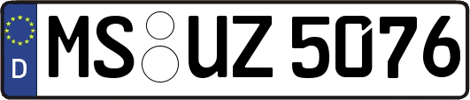 MS-UZ5076