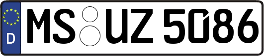 MS-UZ5086