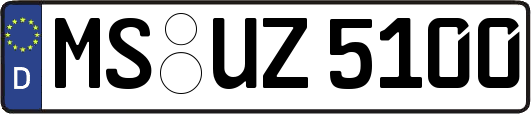 MS-UZ5100