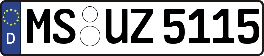 MS-UZ5115