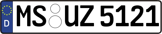 MS-UZ5121