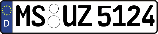MS-UZ5124