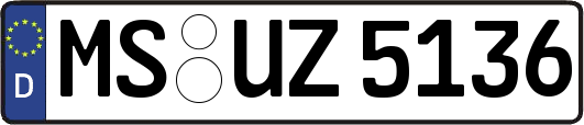 MS-UZ5136