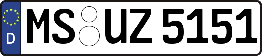 MS-UZ5151
