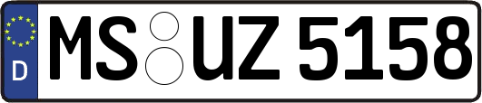 MS-UZ5158
